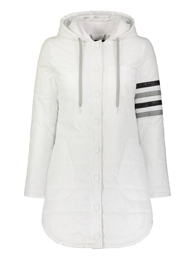 Quilted Sport Jacket