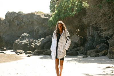 Quilted Sport Jacket