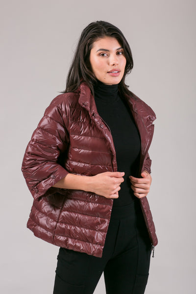MyAnorak - Anorak jackets and women's outerwear