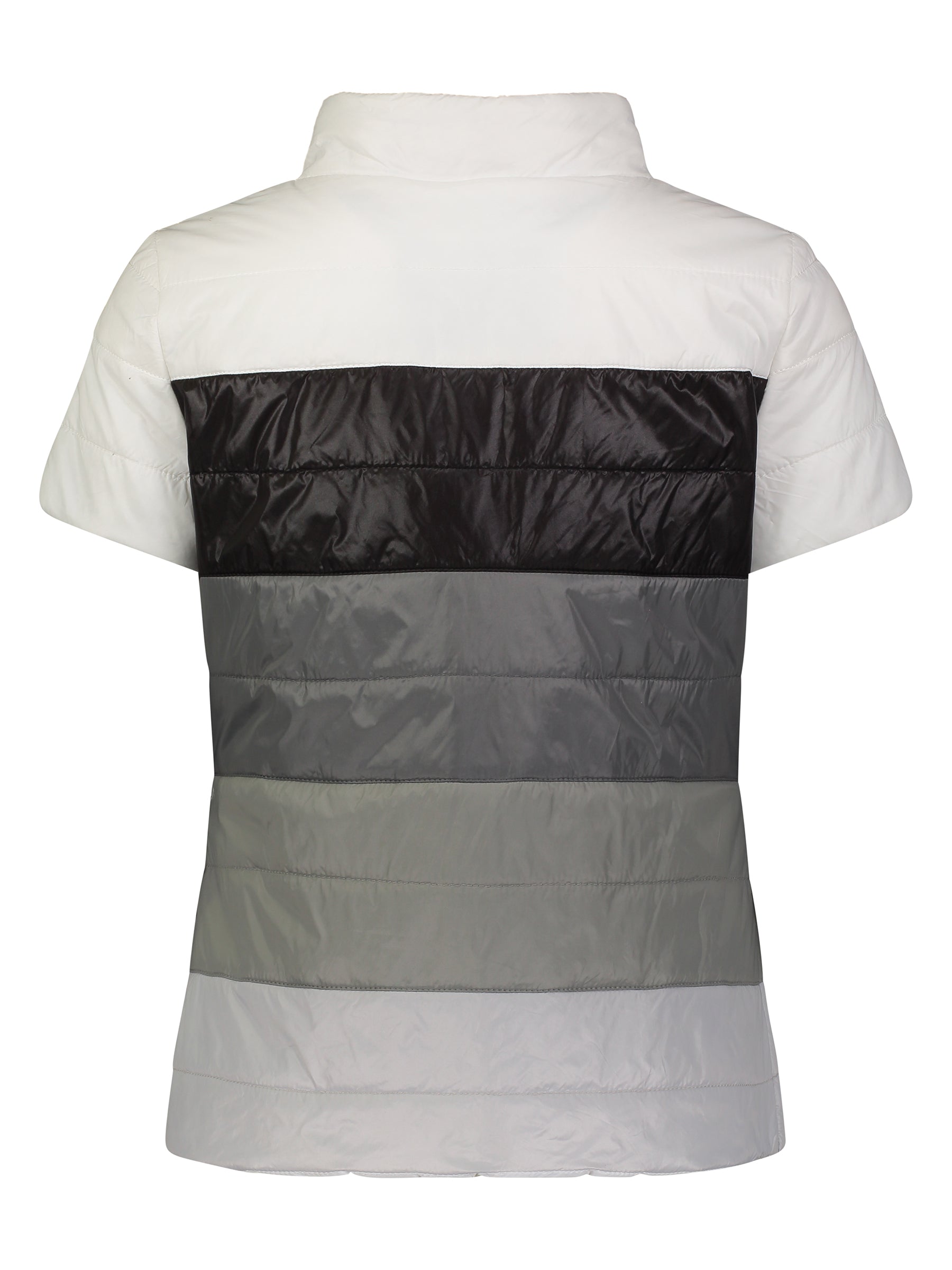 Chalet Short Sleeve Down Jacket – MyAnorak