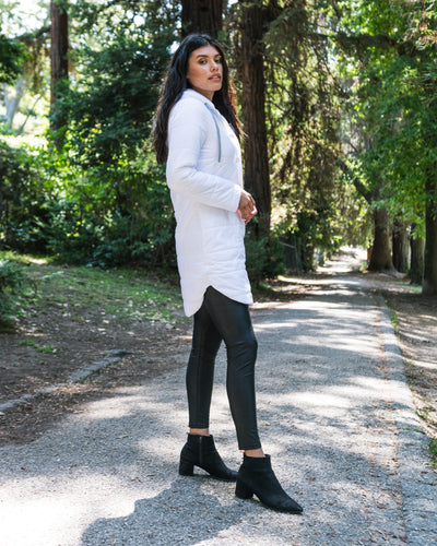 Quilted Sport Jacket