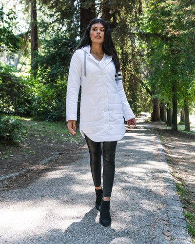 Quilted Sport Jacket
