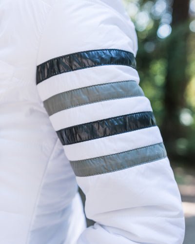 Quilted Sport Jacket