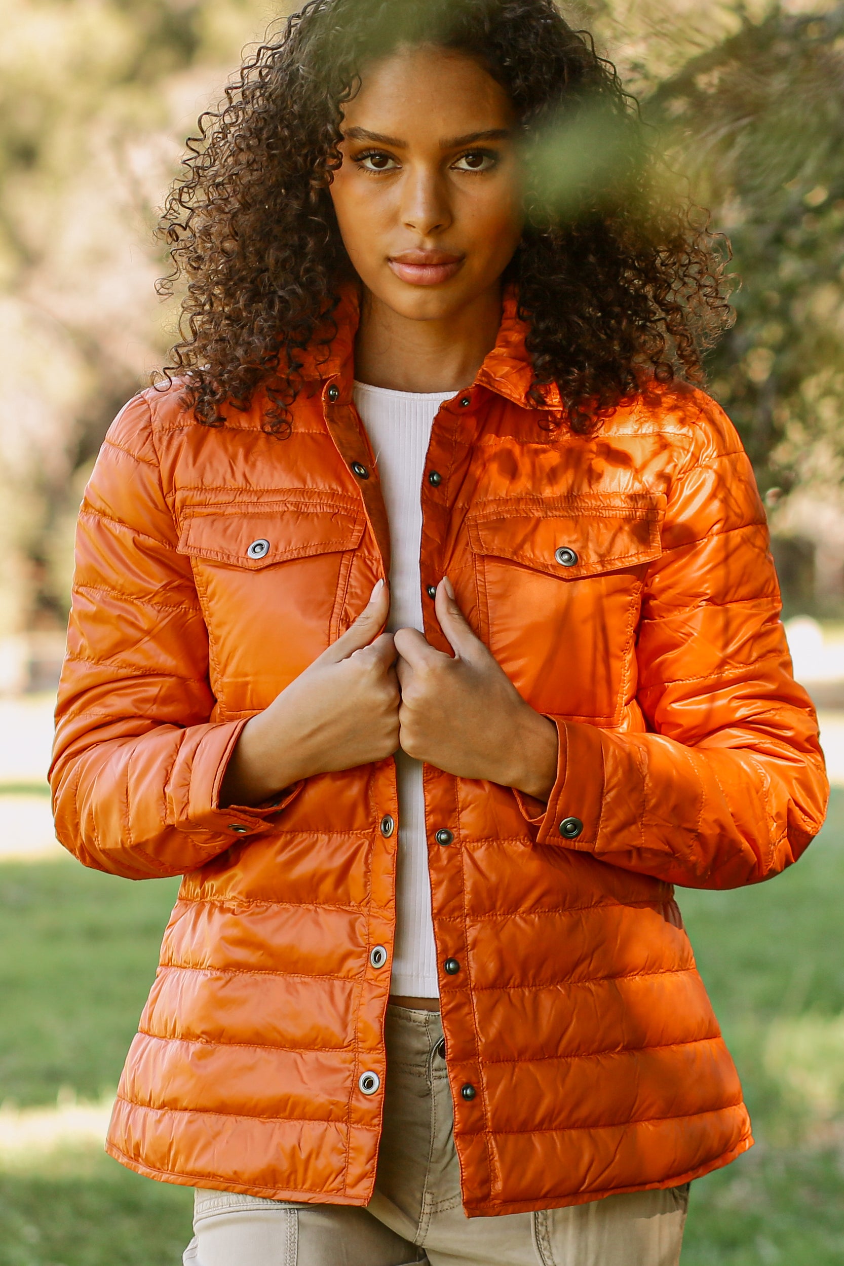 Myanorak jacket shop