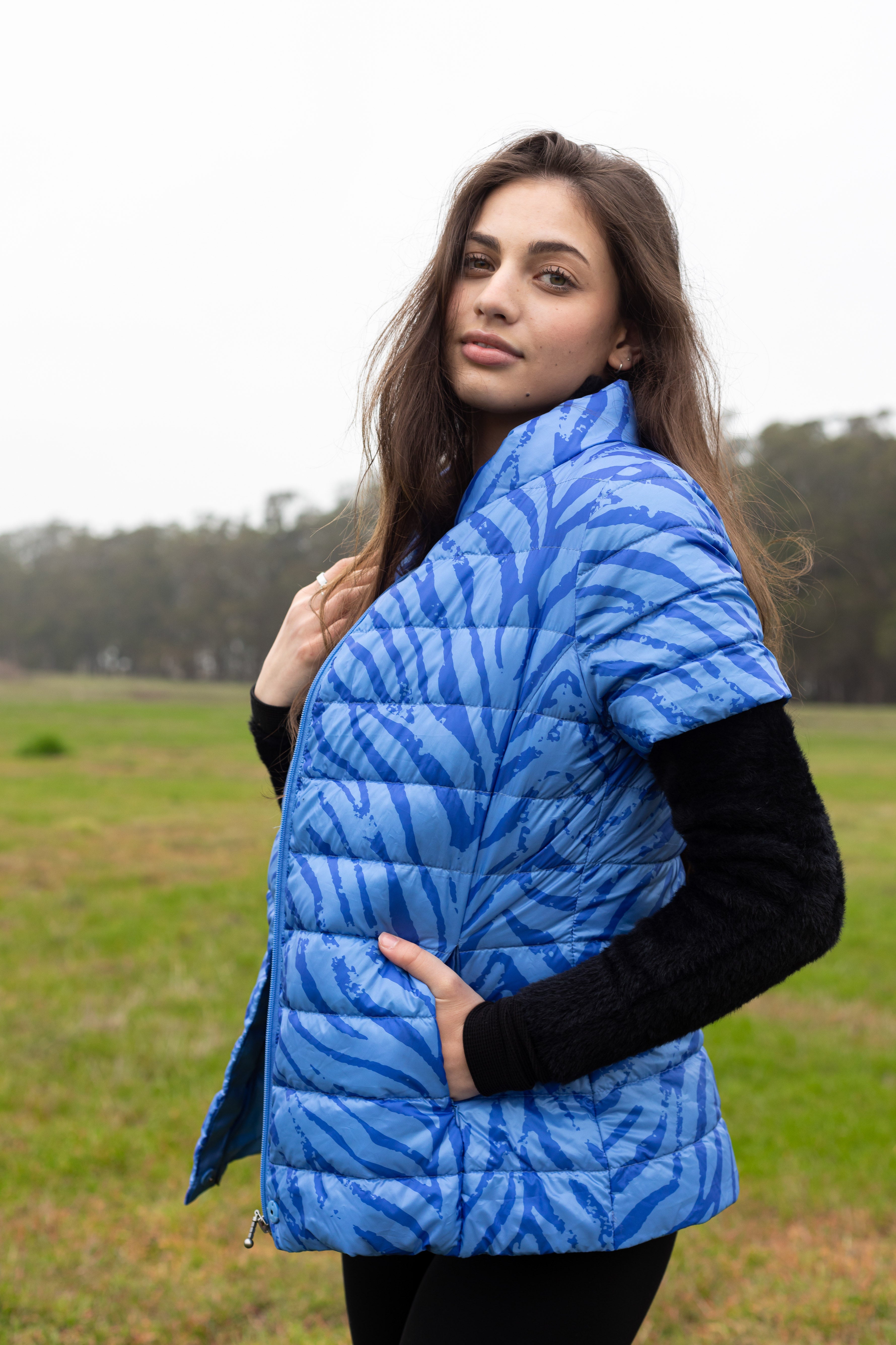 Myanorak jacket clearance