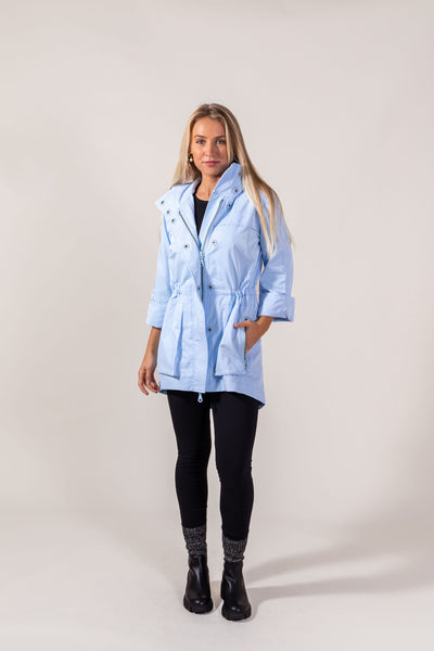 New Anorak Jacket