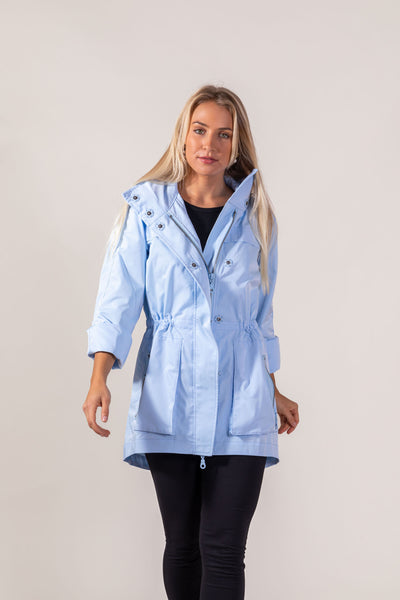 New Anorak Jacket