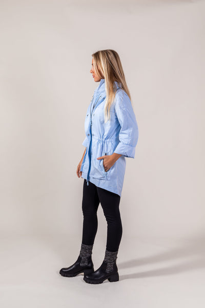 New Anorak Jacket