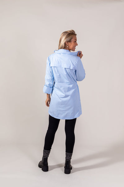 New Anorak Jacket