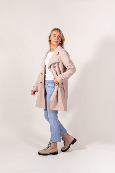 womens trench coat