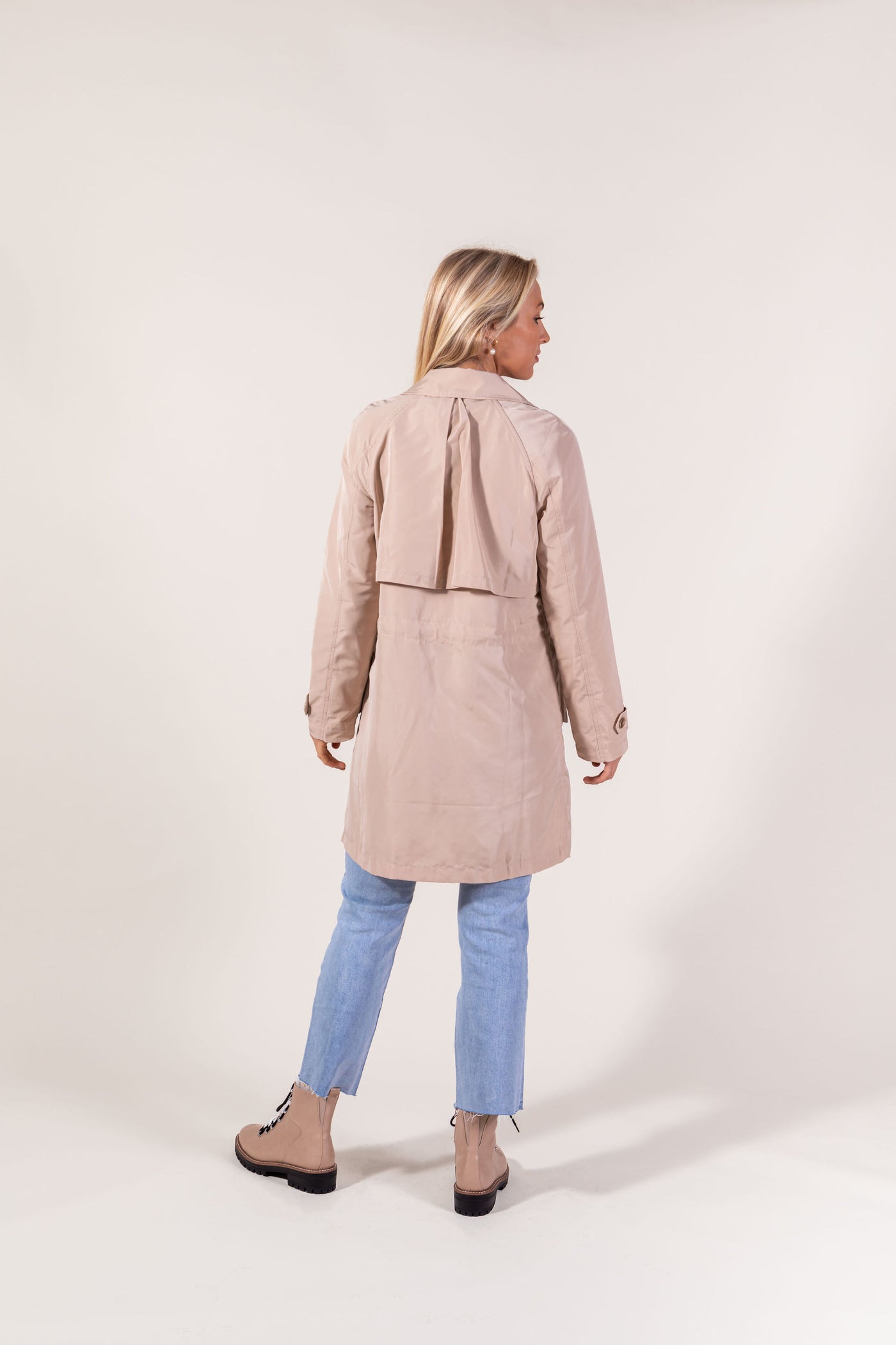 womens trench coat