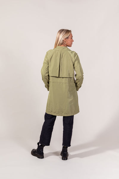womens trench coat