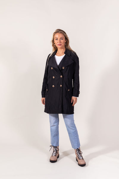 womens trench coat