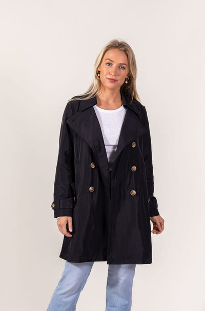 womens trench coat