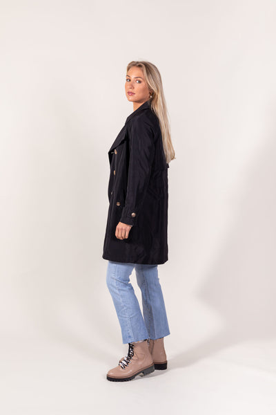 womens trench coat